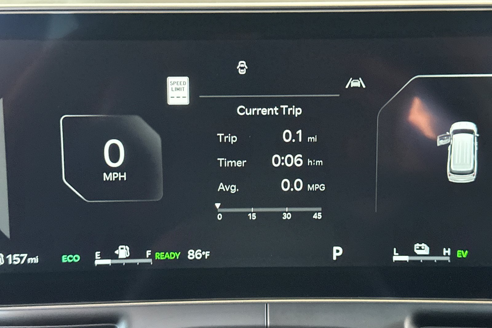 New 2027 Kia Carnival SX Prestige FWD image 25