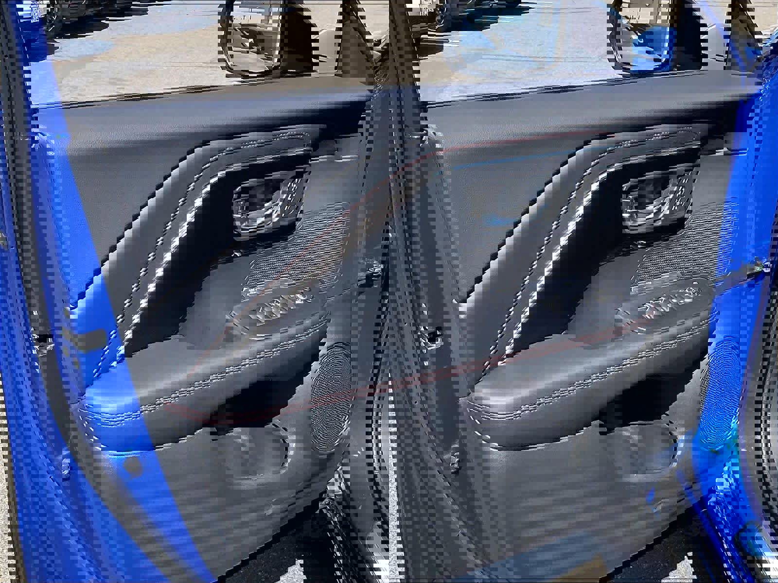 Used 2025 Acura ADX A-Spec image 24