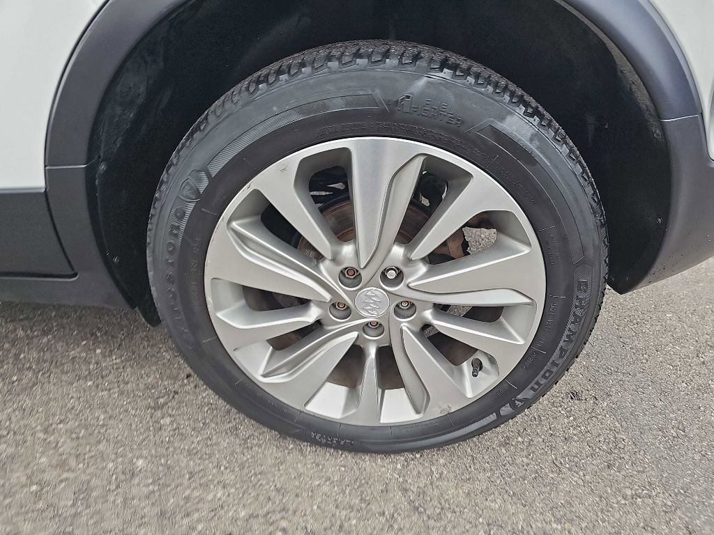 Used 2017 Buick Encore Preferred image 21