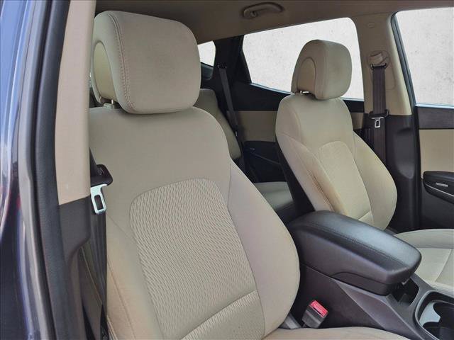 Used 2017 Hyundai Santa Fe Sport FWD image 20