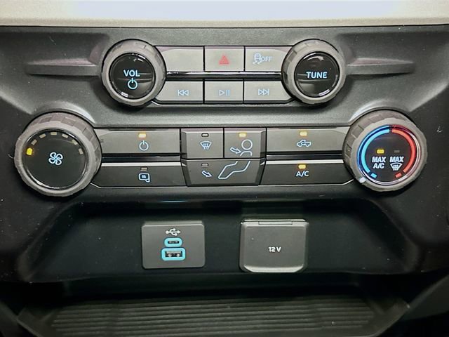 New 2026 Ford F550 4x4 Regular Cab Super Duty image 10