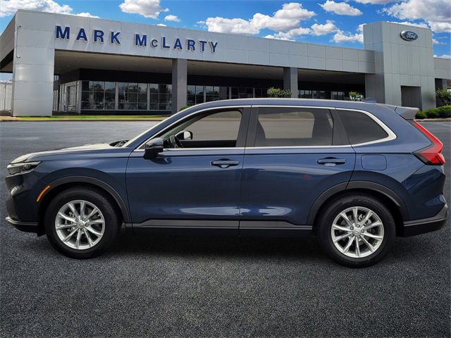 Used 2025 Honda CR-V EX image 6