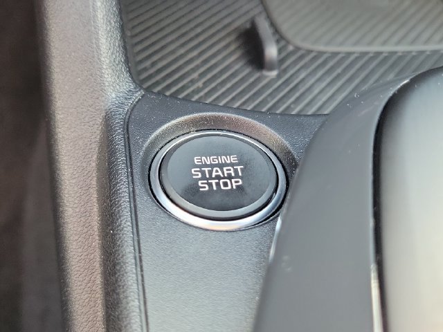 Used 2025 Kia K4 EX FWD image 30