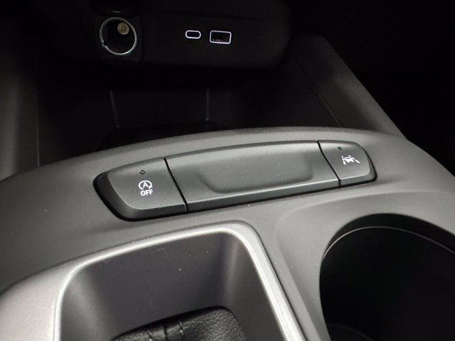 New 2026 Chevrolet Trax LS w/ LS Convenience Package FWD image 18