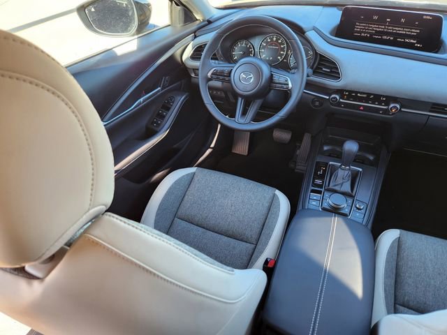 New 2026 MAZDA CX-30 AWD 2.5 S image 10