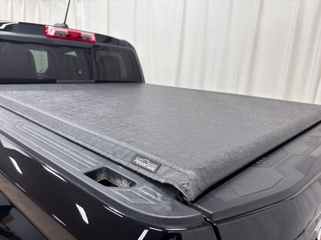 Used 2026 GMC Canyon Denali AWD/4WD image 14