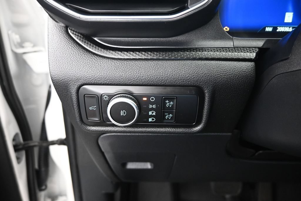 Used 2024 Ford Explorer ST w/ Equipment Group 401A AWD/4WD image 22