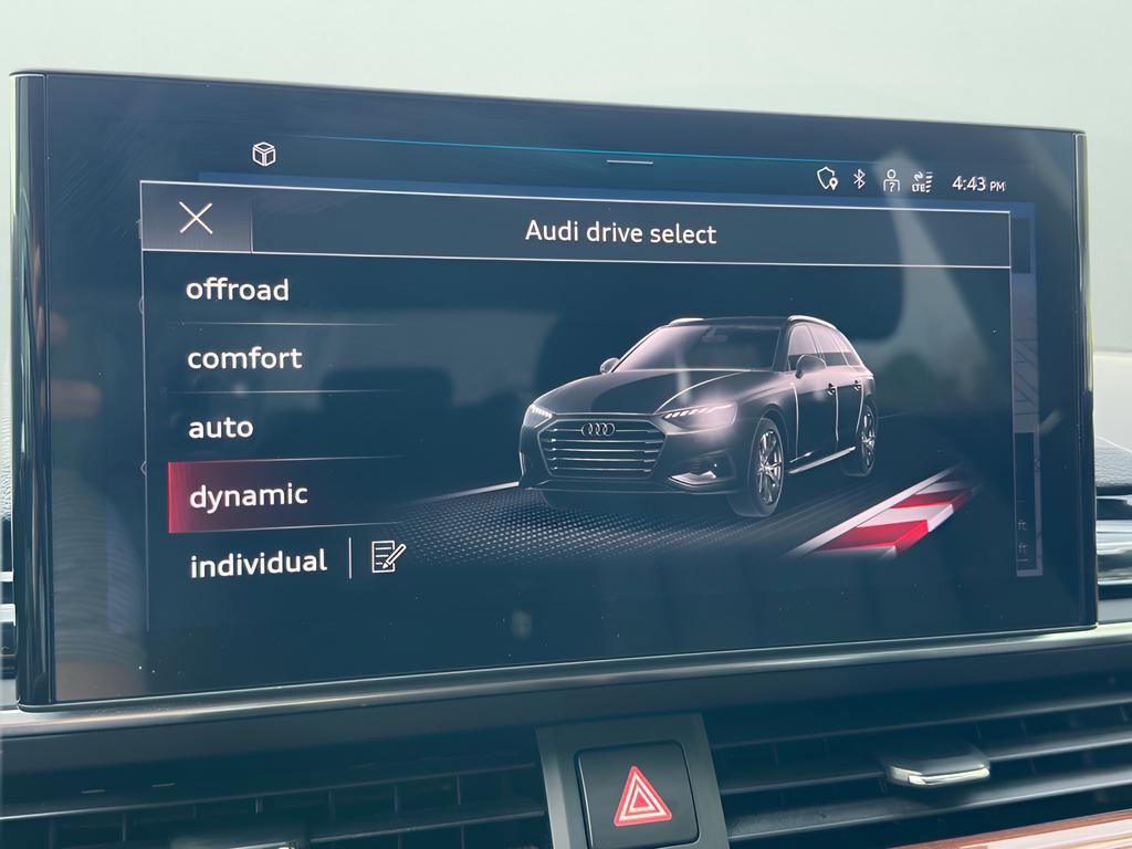 Used 2023 Audi A4 2.0T allroad Premium Plus w/ Premium Plus Package image 45