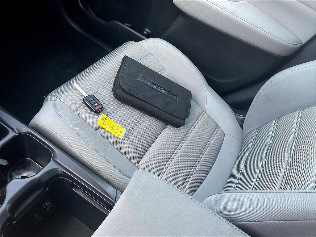 Used 2019 Honda CR-V LX image 35