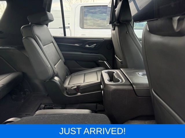 Used 2021 GMC Yukon Denali w/ Denali Ultimate Package AWD/4WD image 12
