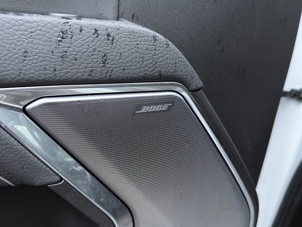 Used 2025 GMC Sierra 3500 Denali w/ Denali Reserve Package image 12