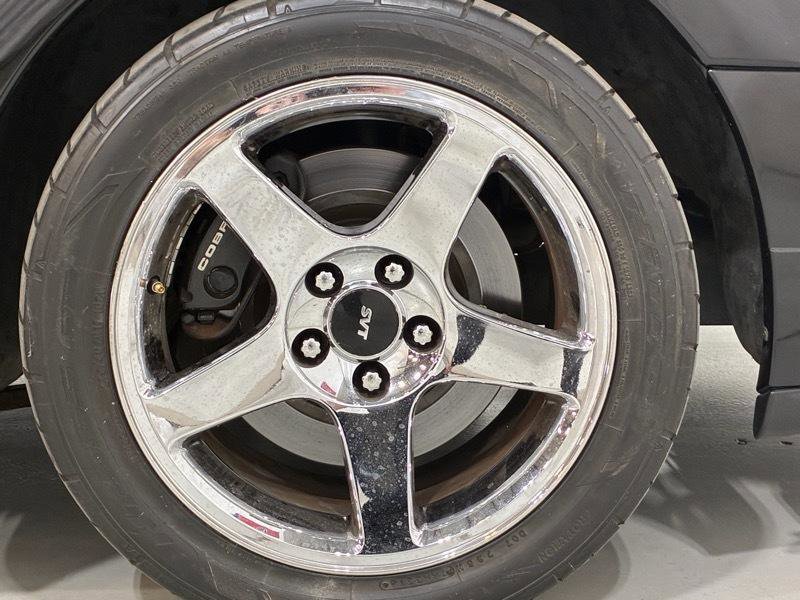 Used 2003 Ford Mustang Cobra RWD image 14