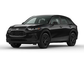New 2027 Honda HR-V Sport
