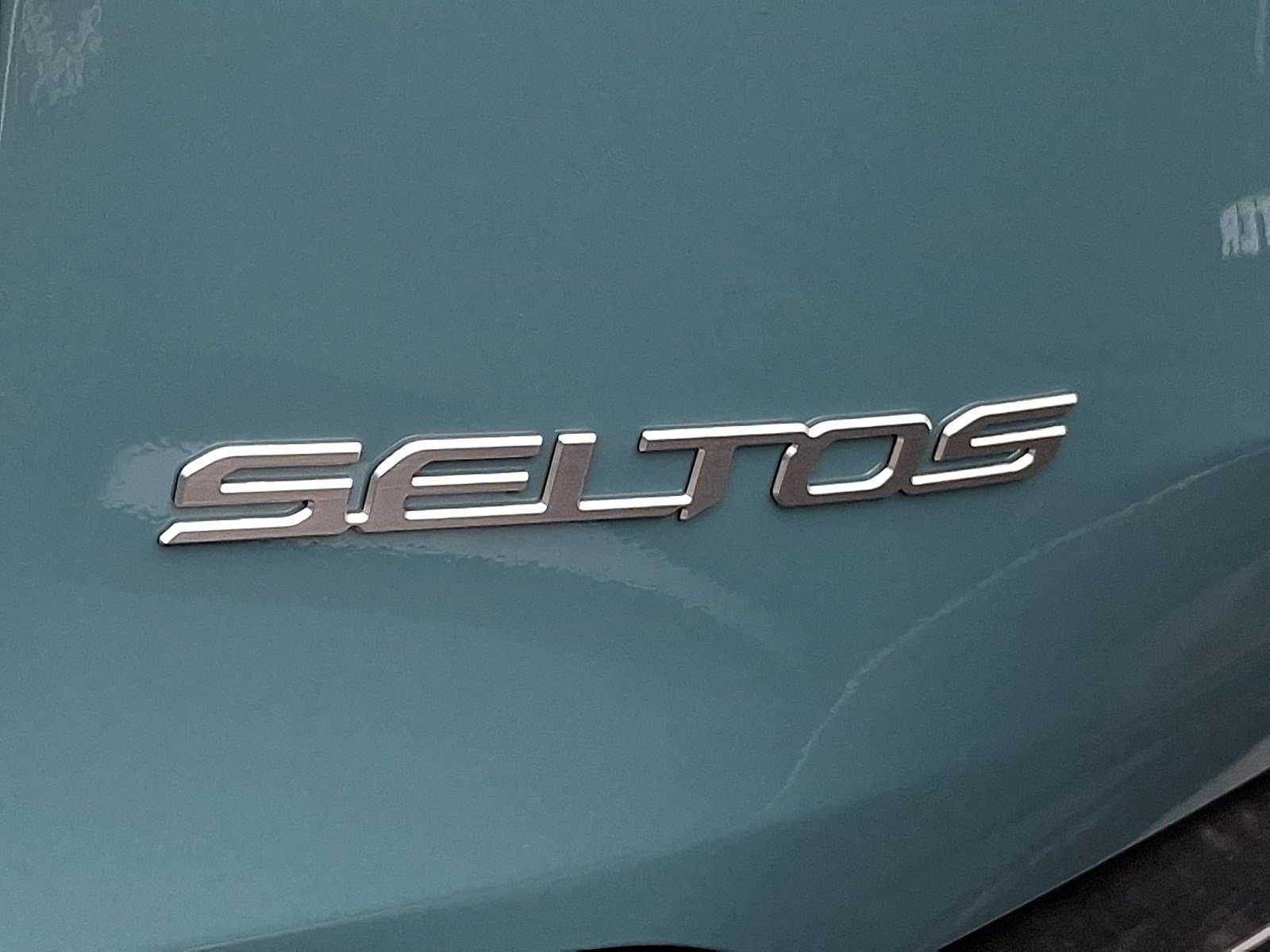 New 2026 Kia Seltos S AWD/4WD image 14