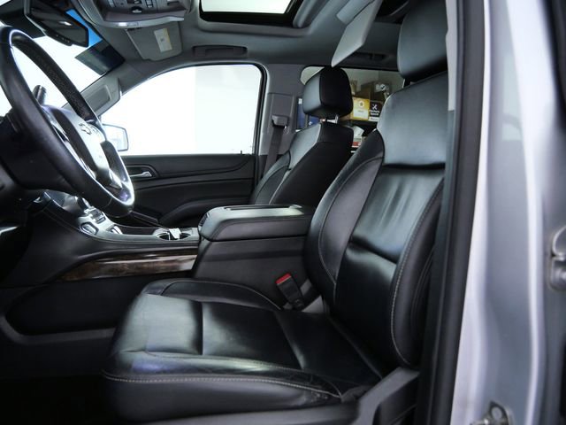 Used 2018 Chevrolet Tahoe LT AWD/4WD image 16