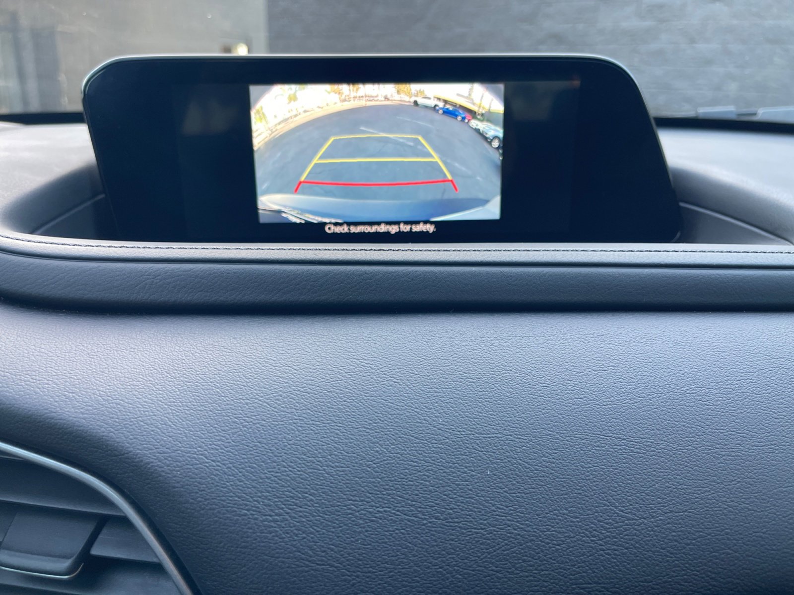 Used 2023 MAZDA CX-30 AWD 2.5 S w/ Select Package image 19