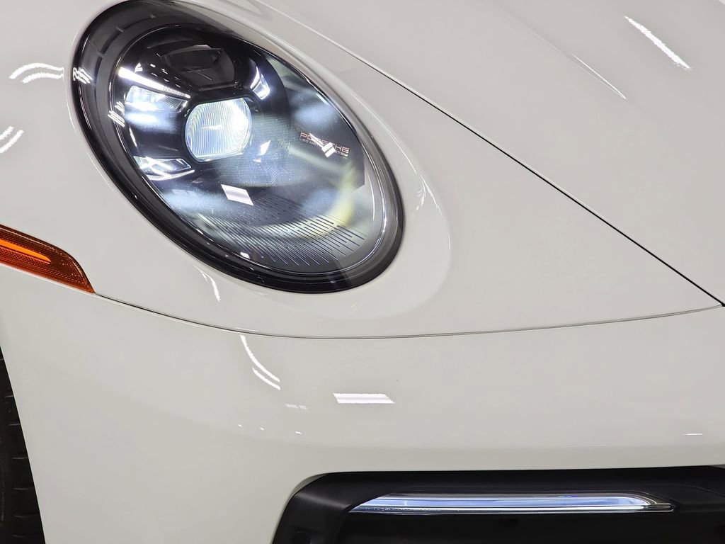 Used 2022 Porsche 911 Carrera 4S image 12