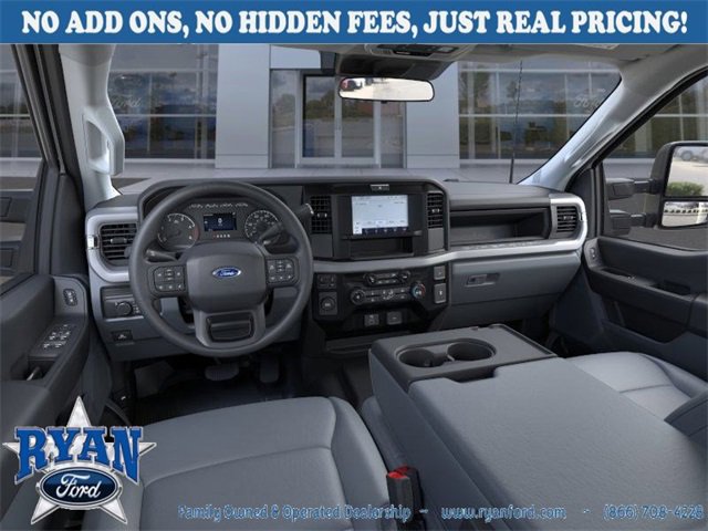 New 2026 Ford F350 XL image 9