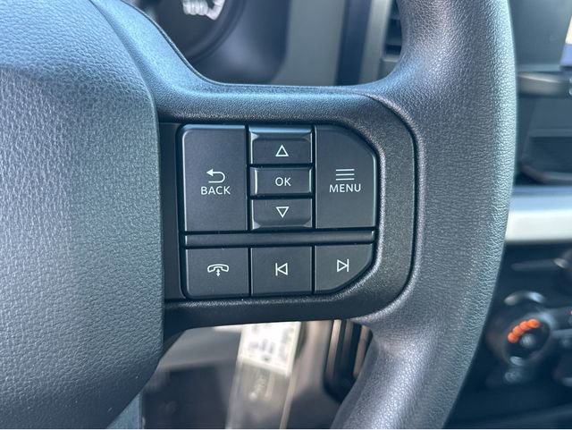 New 2026 Ford F350 XL w/ STX Appearance Package image 24