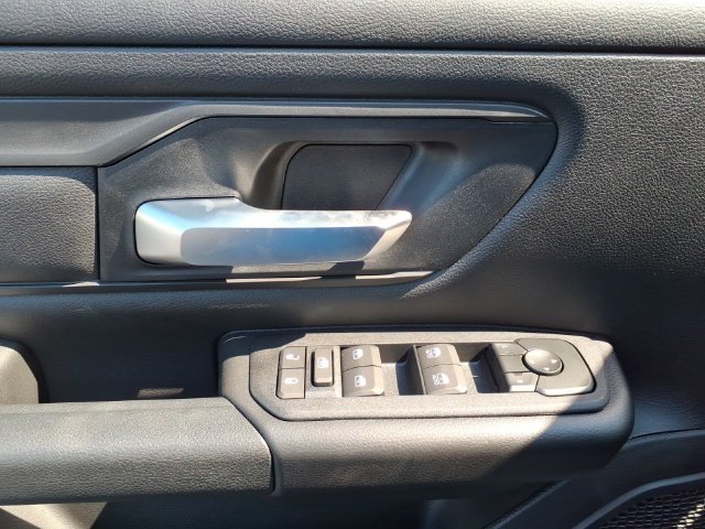 New 2026 RAM 1500 Tradesman RWD image 11