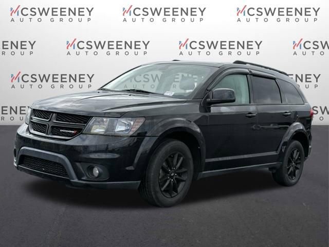 Used 2019 Dodge Journey SE w/ Connectivity Group image 1