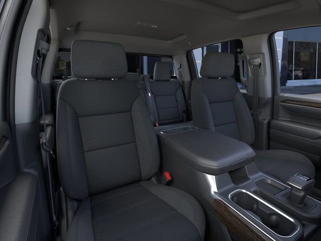 New 2026 GMC Sierra 1500 Elevation w/ Preferred Package image 16