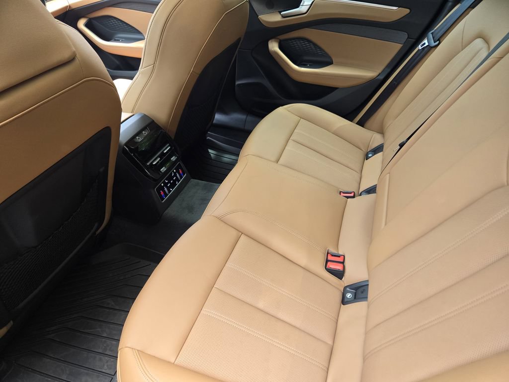 New 2026 Audi A6 Prestige AWD/4WD image 35