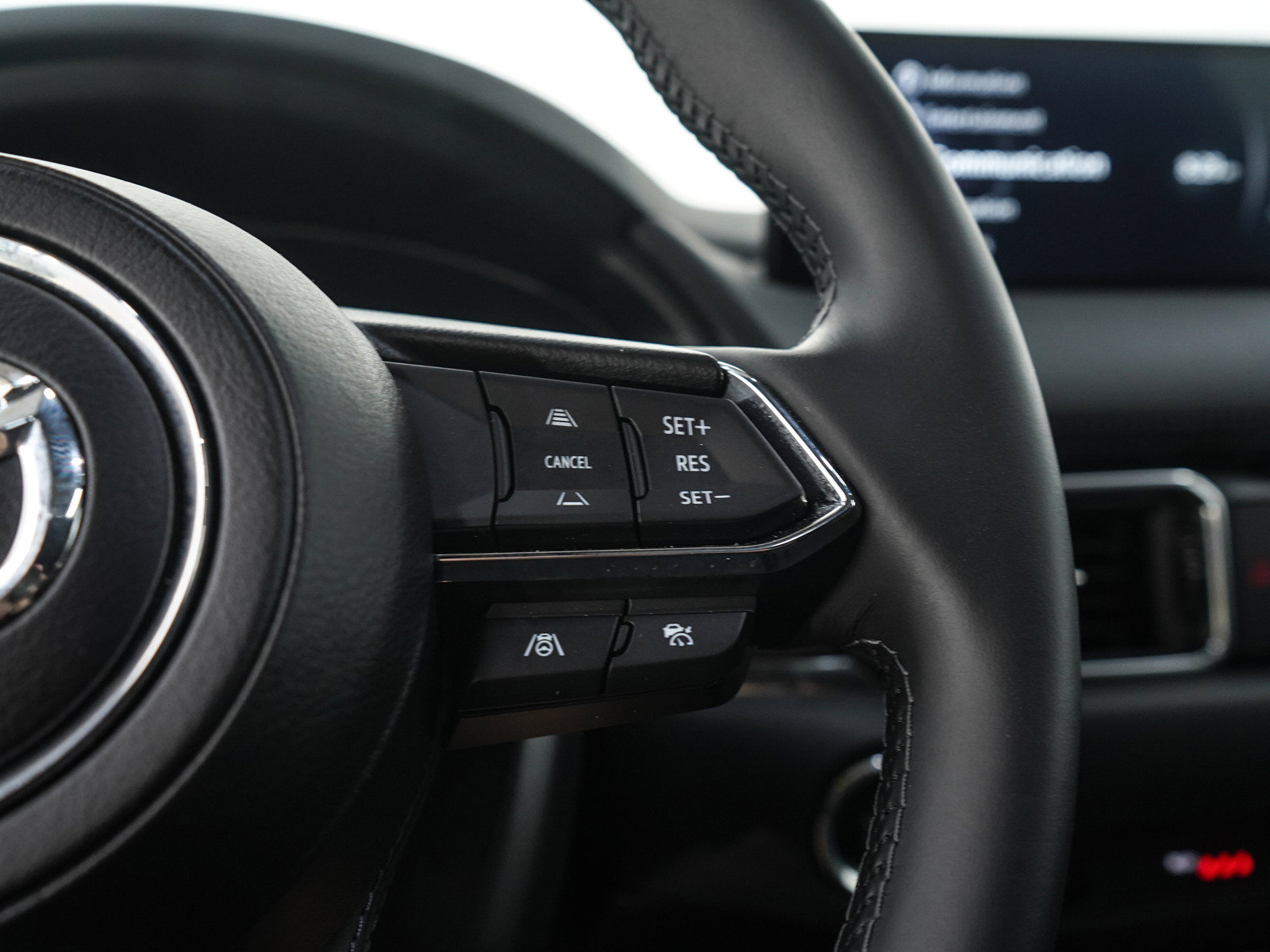 Certified 2025 MAZDA CX-5 Signature AWD/4WD image 28