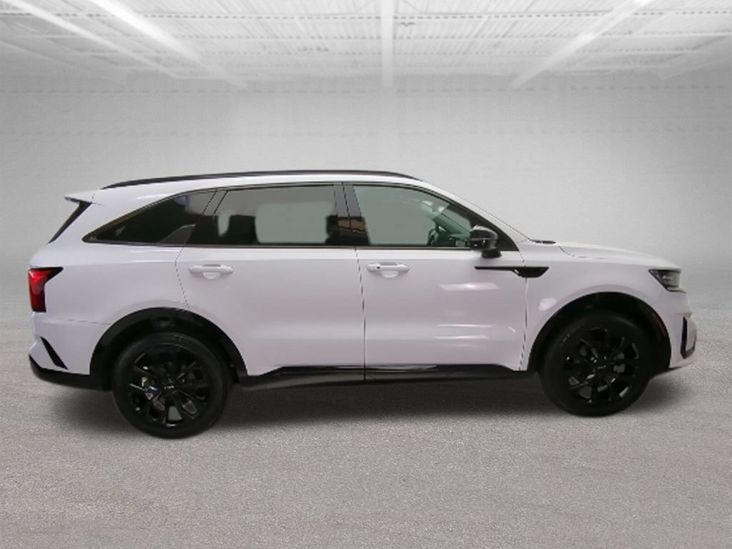 Used 2023 Kia Sorento SX FWD image 8