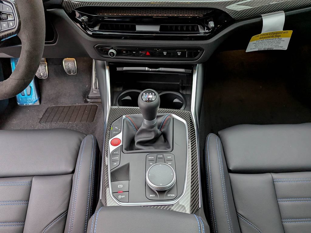 New 2026 BMW M2 image 22