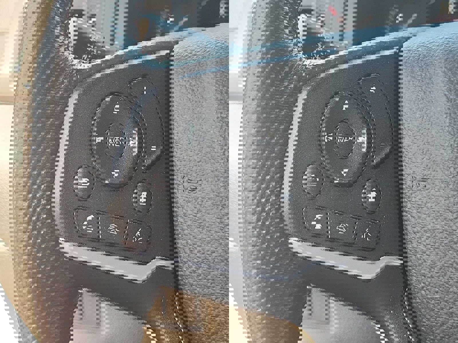 Certified 2022 Honda Passport TrailSport image 13