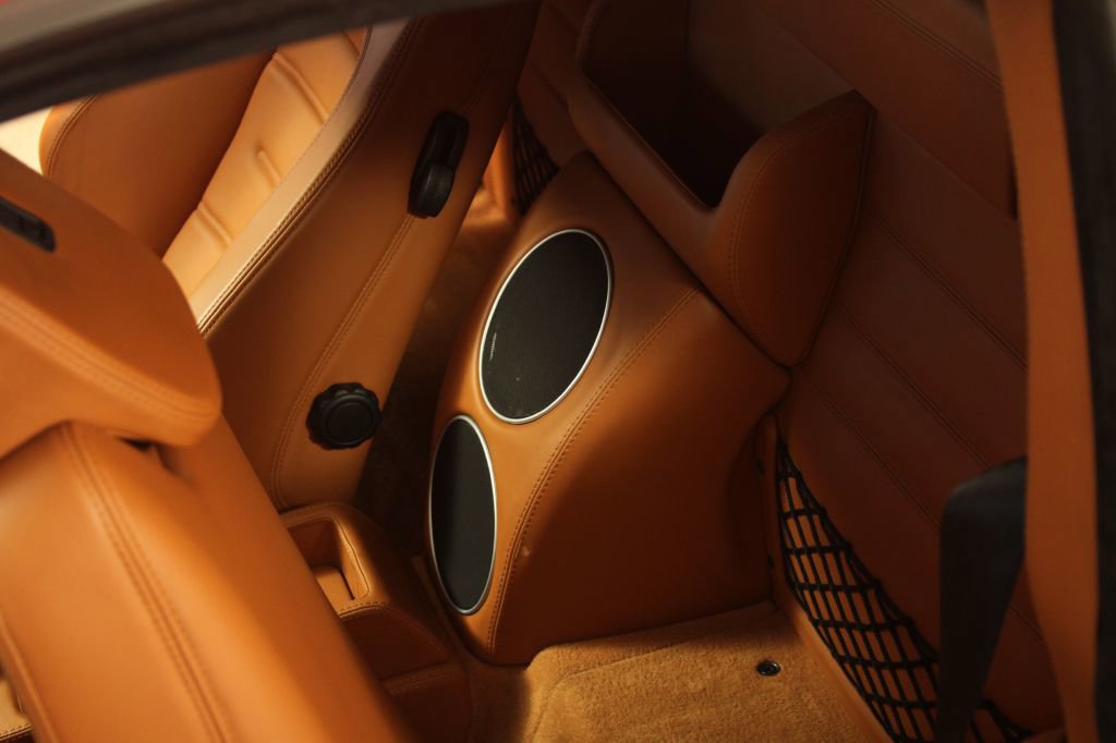 Used 2005 Ferrari F430 Coupe image 76