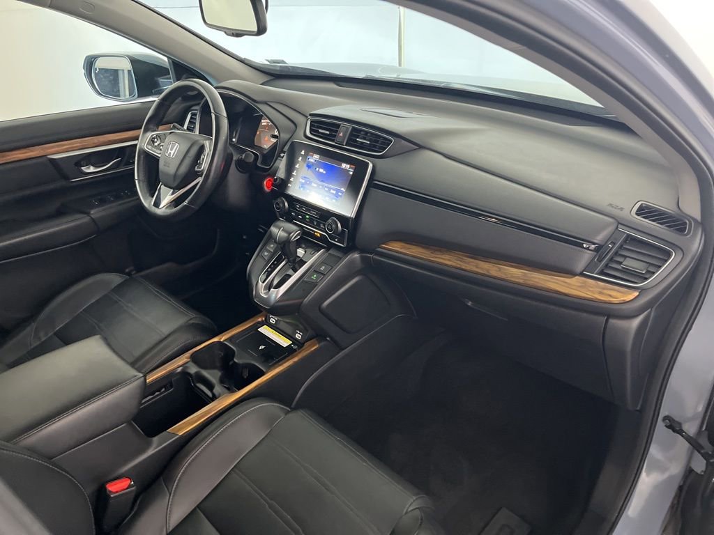 Used 2020 Honda CR-V Touring image 22
