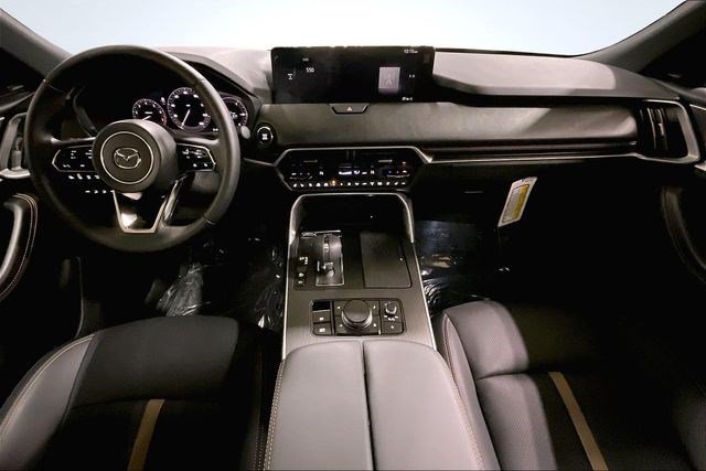 New 2026 MAZDA CX-90 3.3 Turbo S w/ Premium Plus AWD/4WD image 5