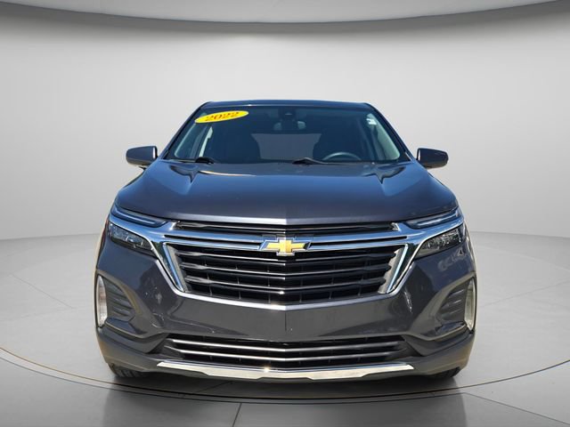 Used 2022 Chevrolet Equinox LT FWD image 4