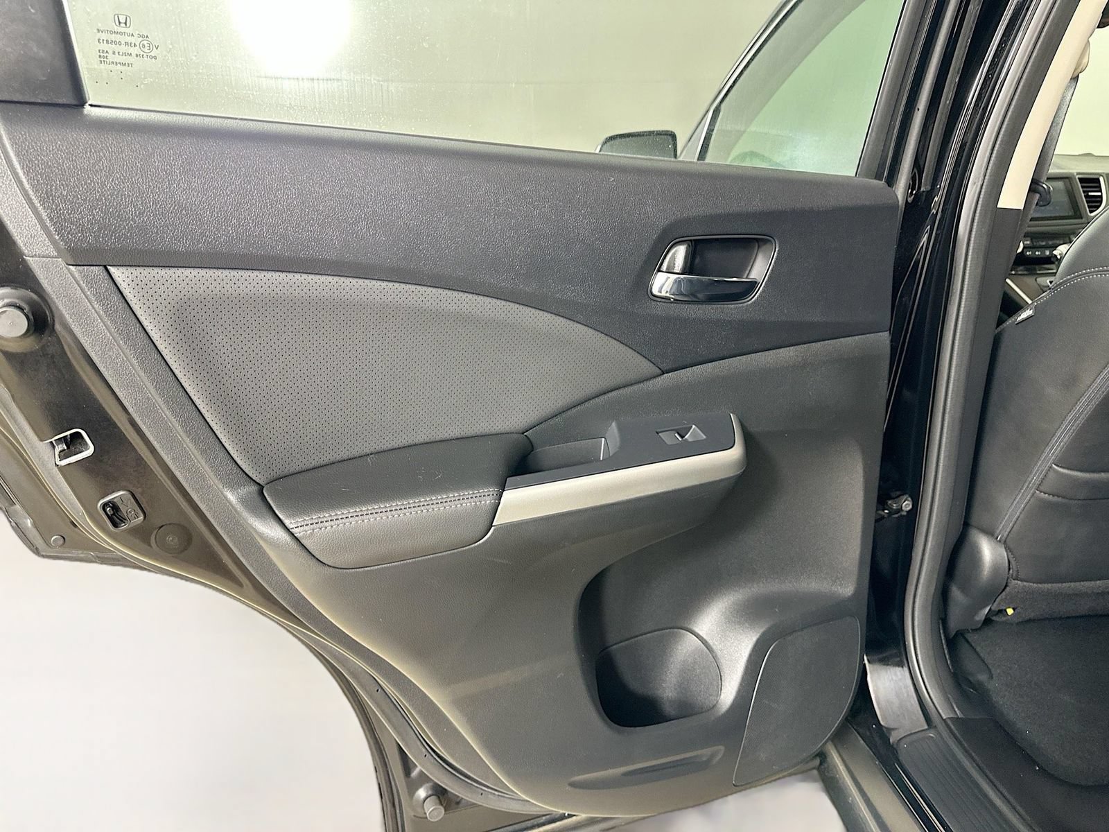 Used 2016 Honda CR-V EX-L image 36