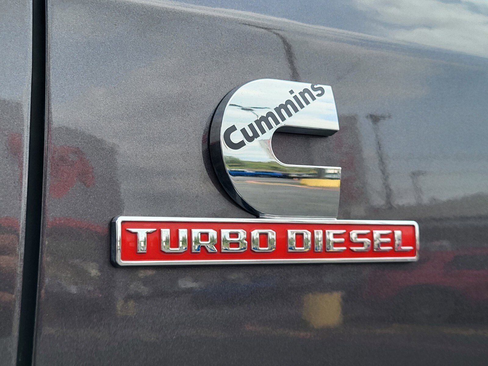 Used 2025 RAM 2500 Tradesman image 12