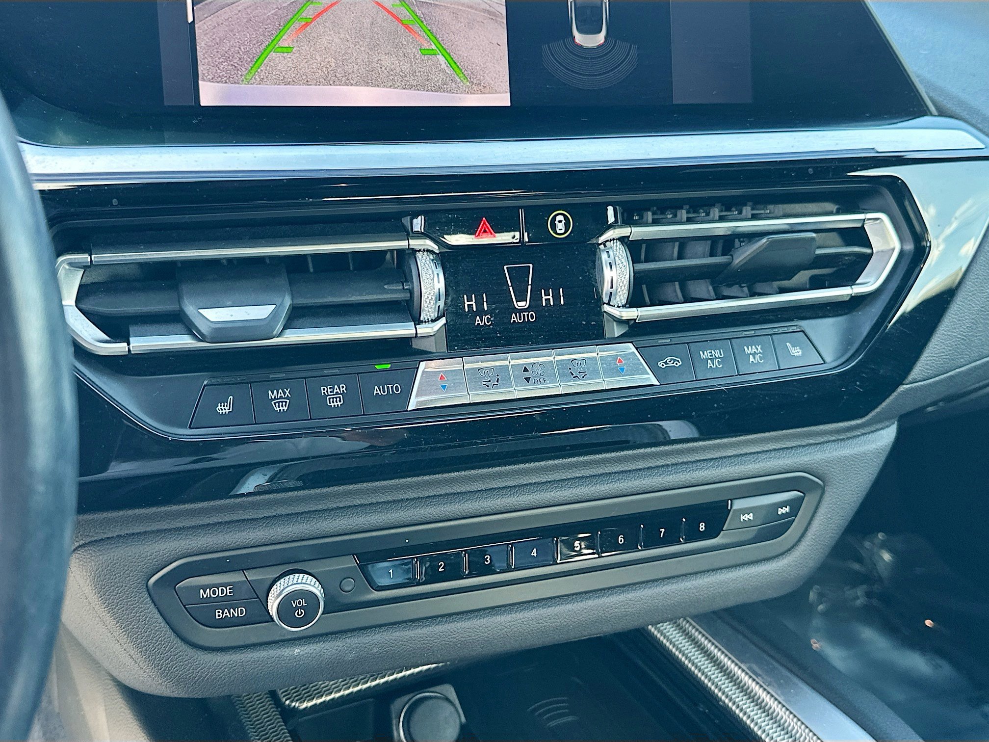 Used 2020 BMW Z4 M40i w/ Driving Assistance Package image 16