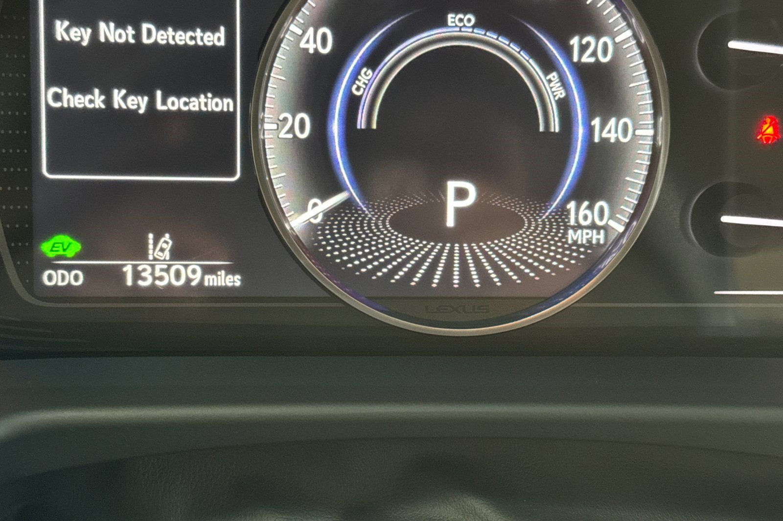 Certified 2024 Lexus ES 300h w/ Premium Package FWD image 33