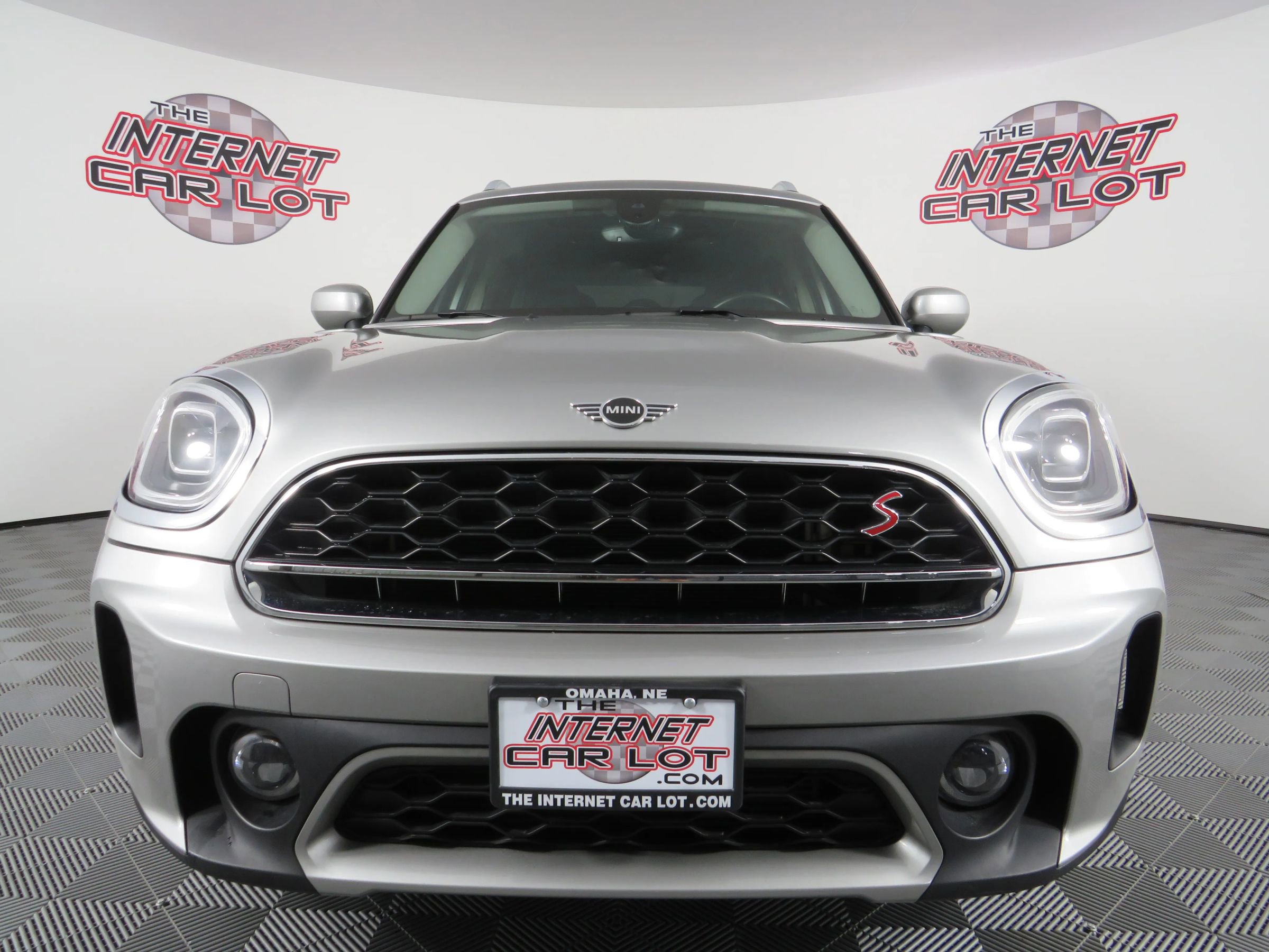 Used 2024 MINI Cooper Countryman S image 2