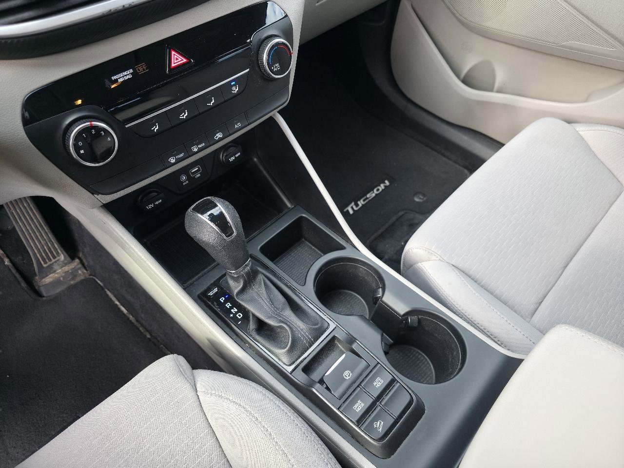 Used 2020 Hyundai Tucson SE image 33