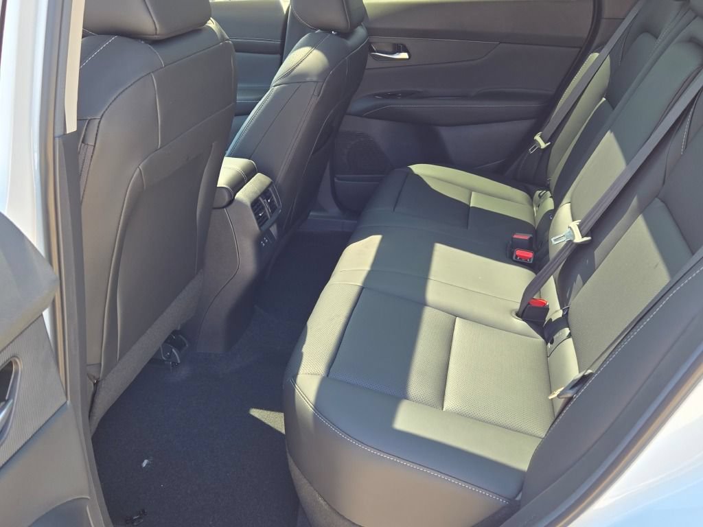 New 2026 Nissan Murano SL AWD/4WD image 18