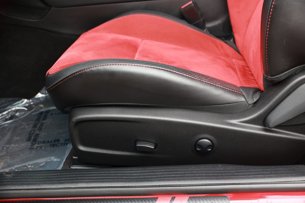 Used 2023 Dodge Challenger R/T Scat Pack RWD image 20