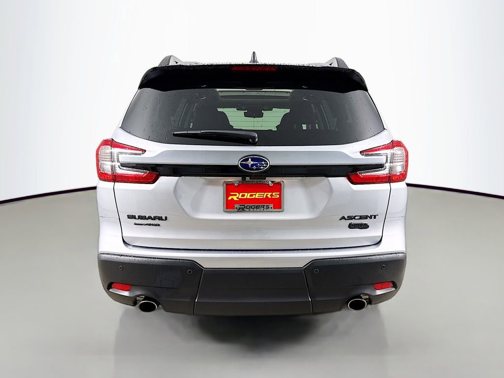 New 2026 Subaru Ascent Bronze Edition AWD/4WD image 8