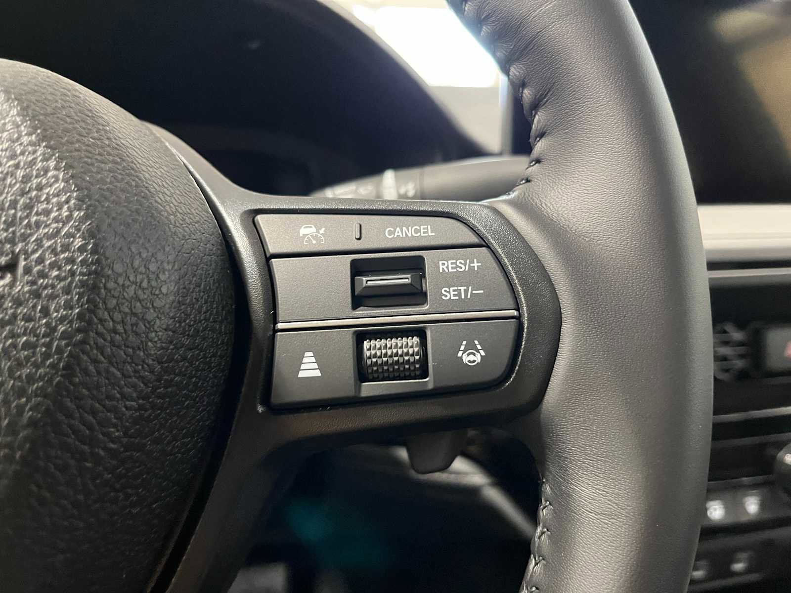 New 2026 Honda Accord EX-L image 19