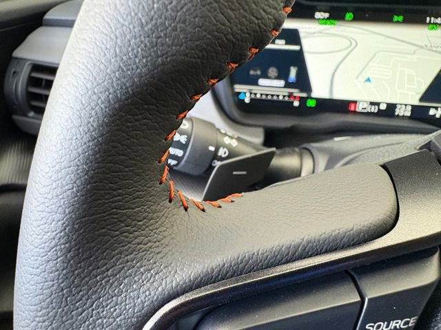 New 2026 Subaru Crosstrek 2.5i Limited image 27