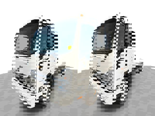 New 2025 Chevrolet Low Cab Forward