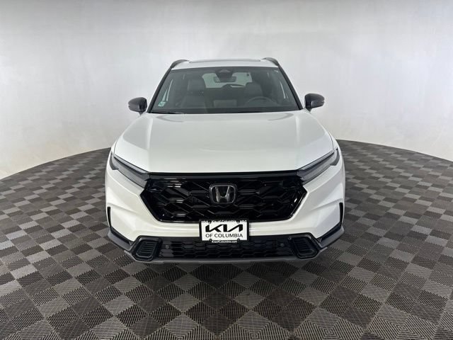 Used 2024 Honda CR-V Sport-L image 3