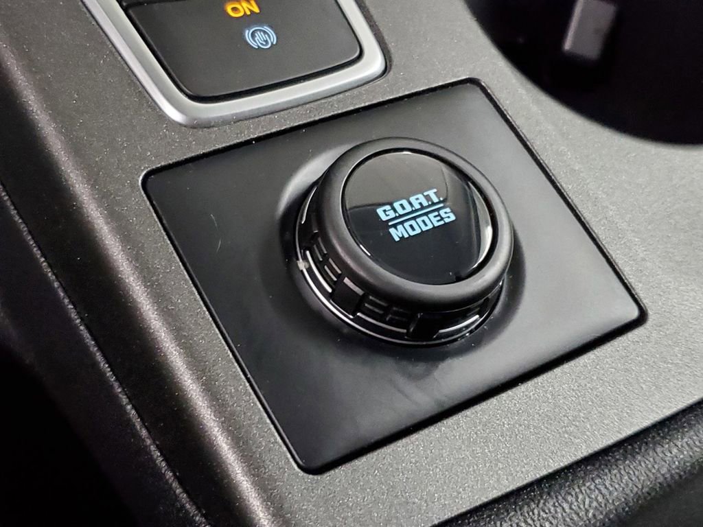 New 2025 Ford Bronco Sport Big Bend AWD/4WD image 18