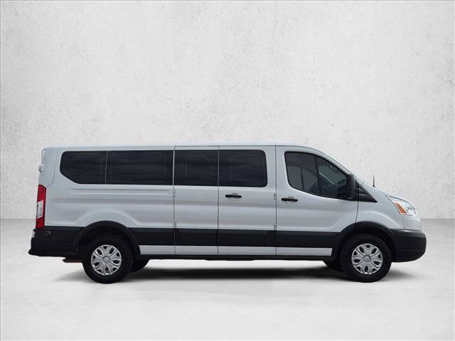 Used 2019 Ford Transit 350 XLT RWD image 4